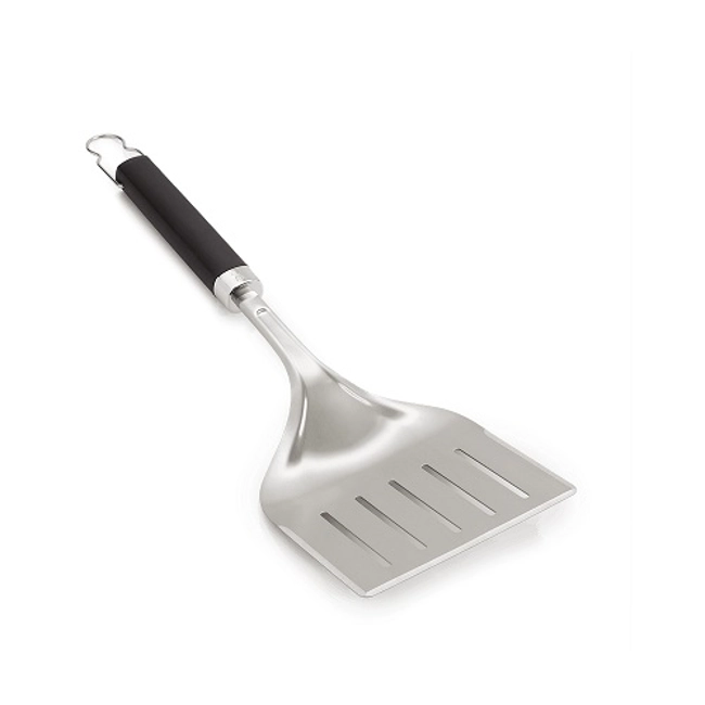 Vendita online Paletta larga per barbecue precision
